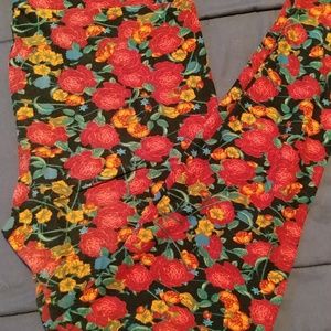 Lularoe TC leggings